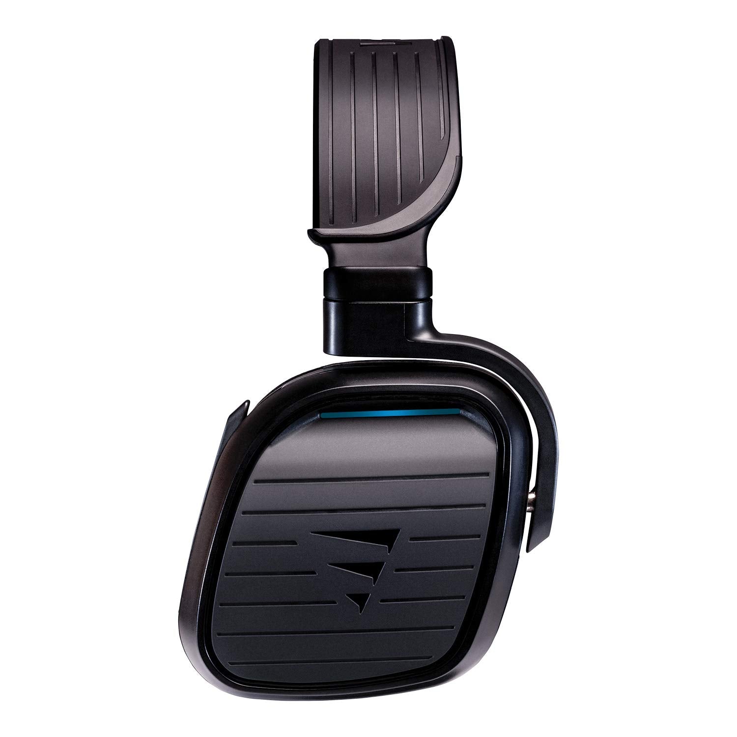 VoltEdge TX70 - Auriculares Inalámbricos para PS4 y PC con Sonido Envolvente, Micrófono Flip-to-Mute y Almohadillas Cómodas VoltEdge TX70 - Auriculares Inalámbricos para PS4 y PC con Sonido Envolvente, Micrófono Flip-to-Mute y Almohadillas Cómodas